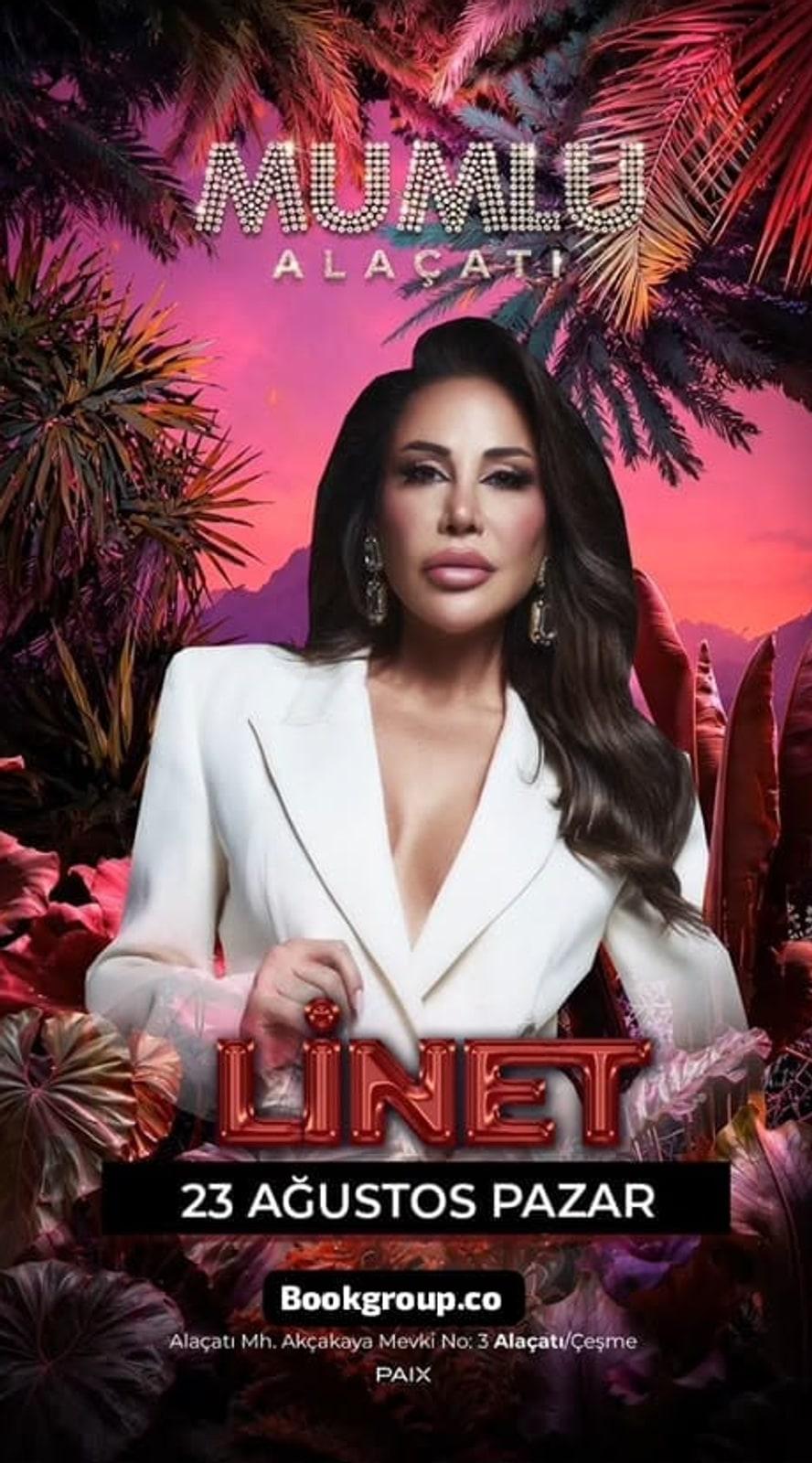 Linet