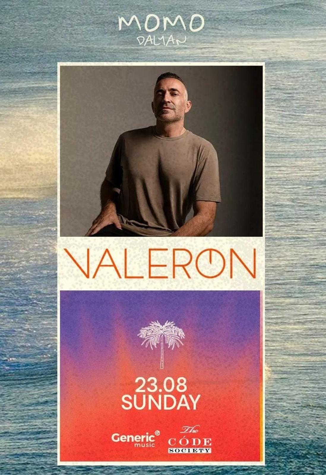Valeron