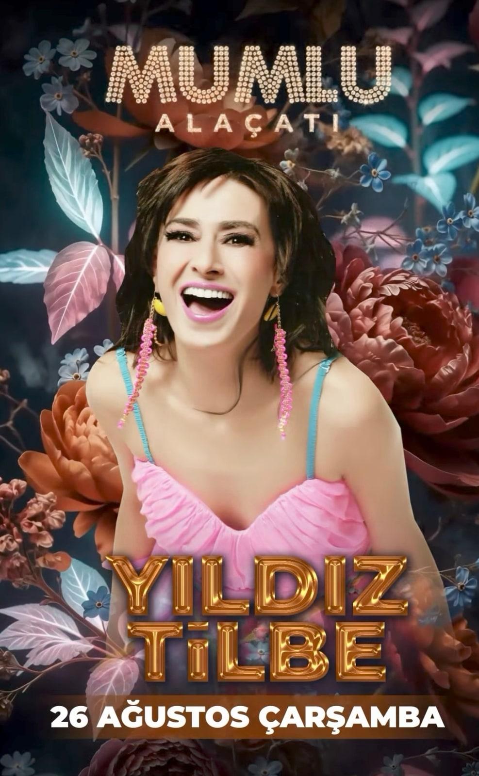 Yıldız Tilbe
