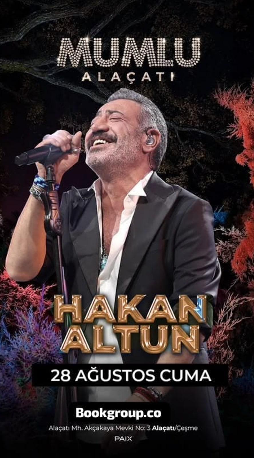 Hakan Altun