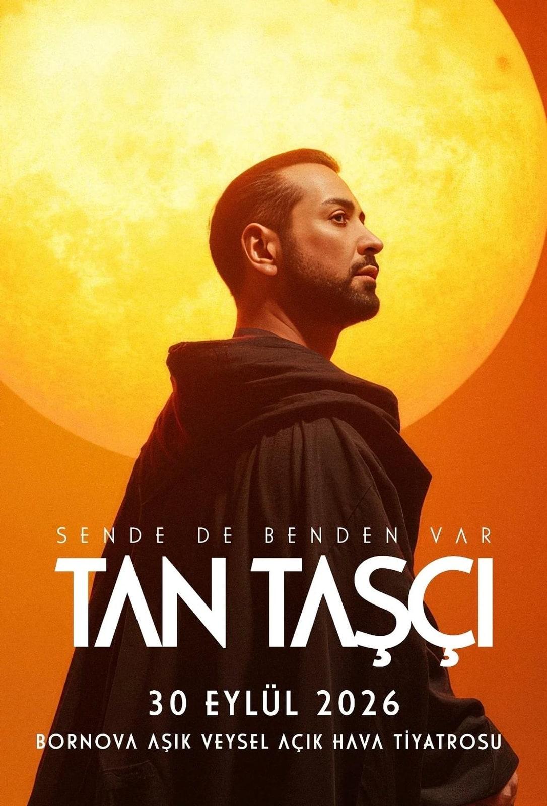 Tan Taşçı