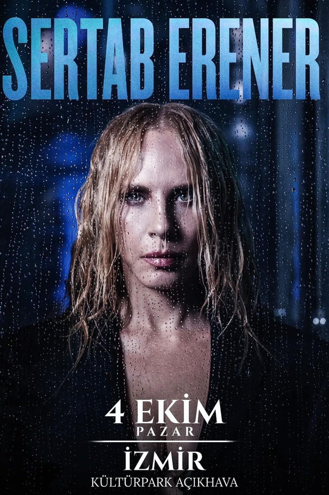 Sertab Erener