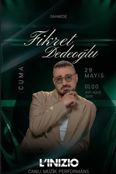 Fikret Dedeoğlu