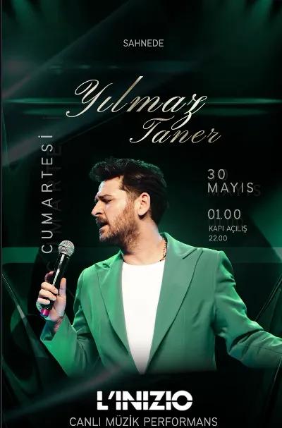 Yılmaz Taner