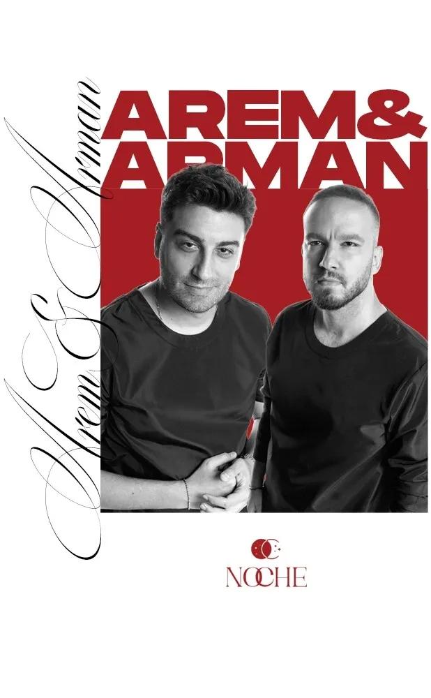 Arem Arman