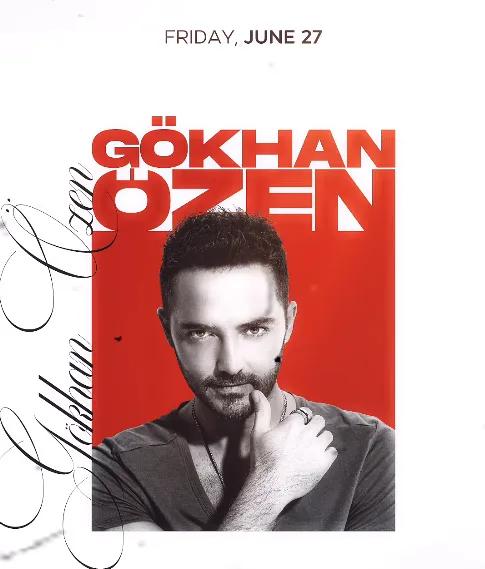 Gökhan Özen