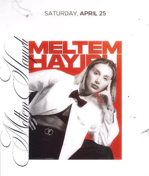 Meltem Hayırlı