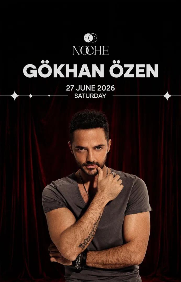 Gökhan Özen
