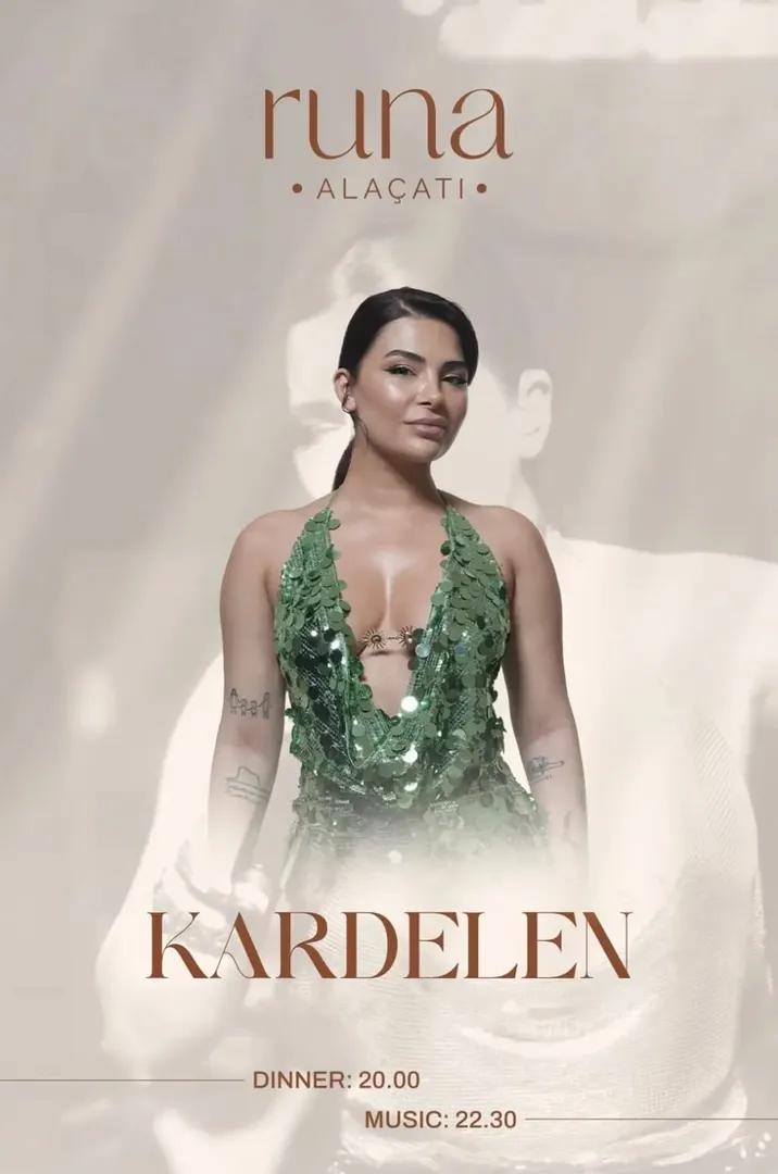 Kardelen