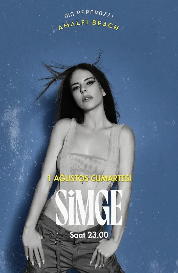 Simge Sağın