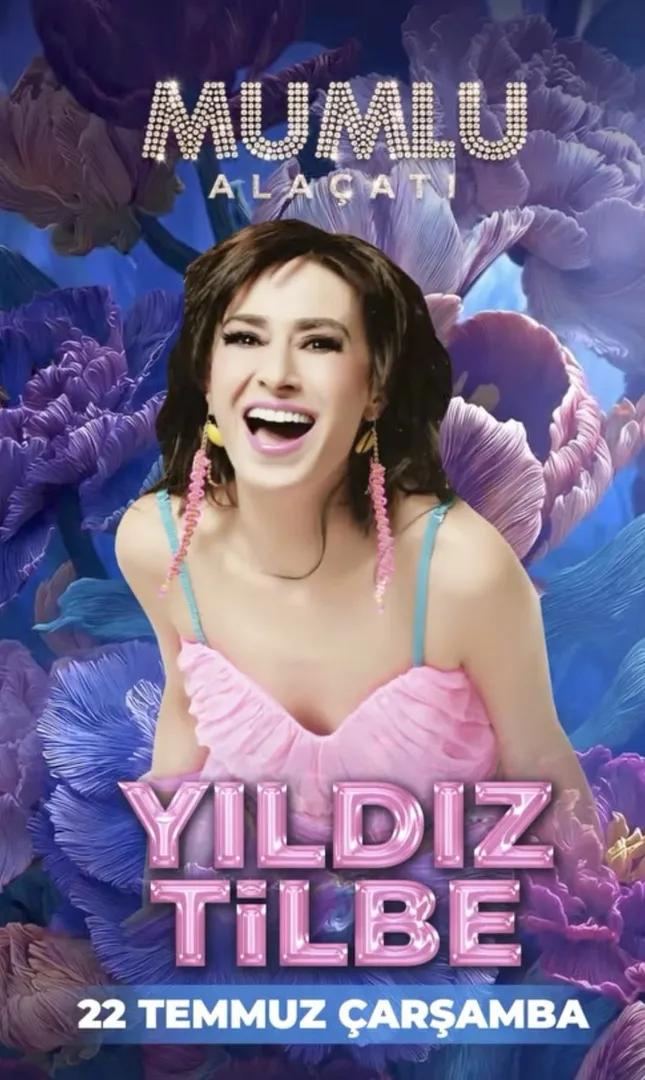 Yıldız Tilbe