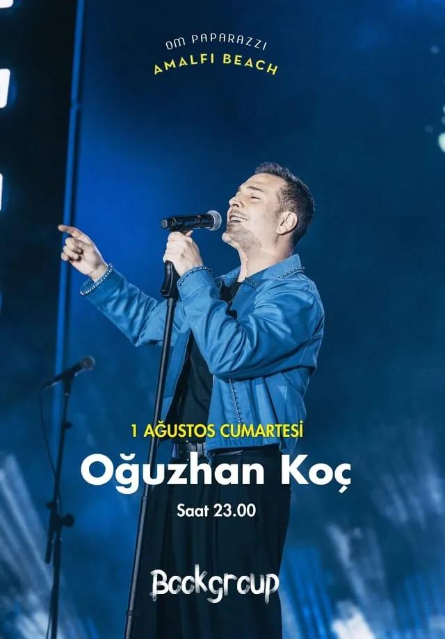 Oğuzhan Koç