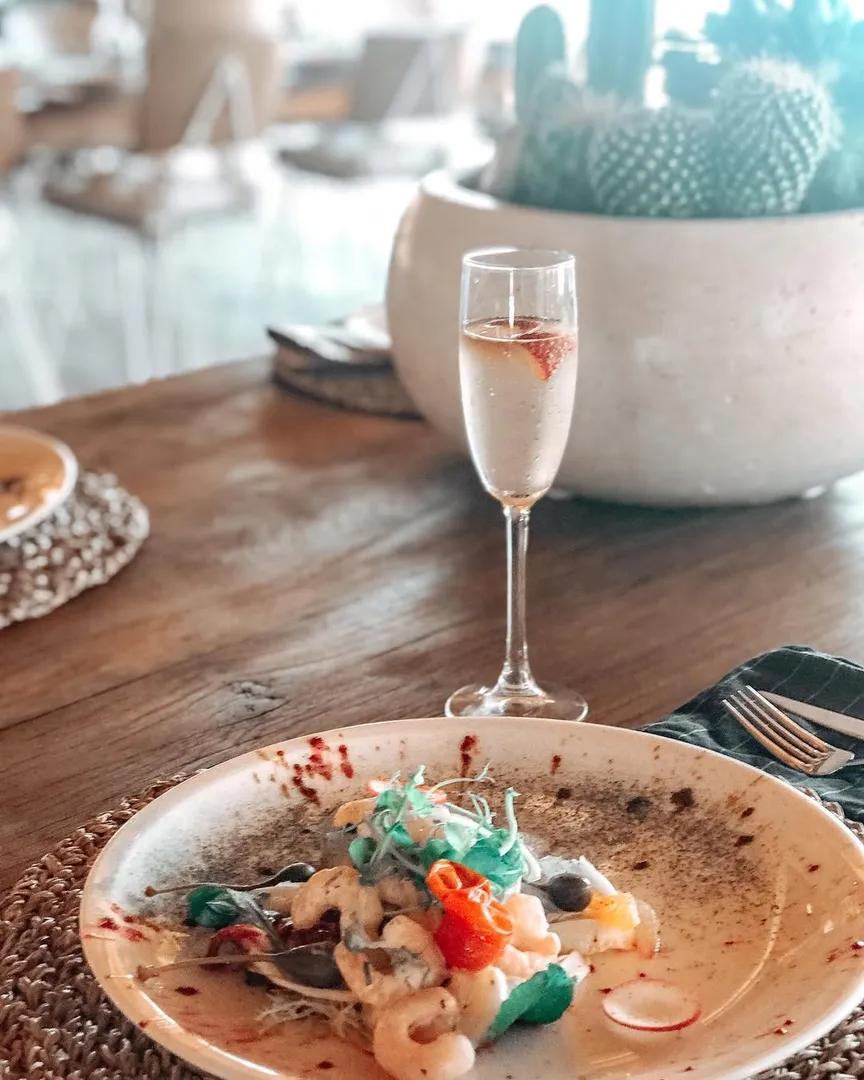 Menü 2