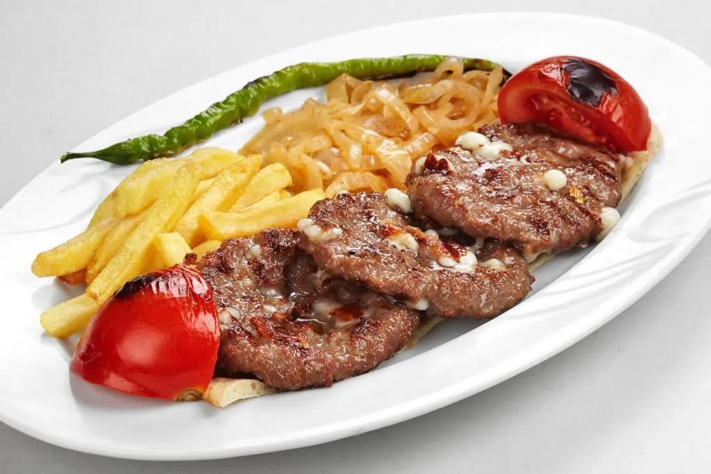 Menü 4