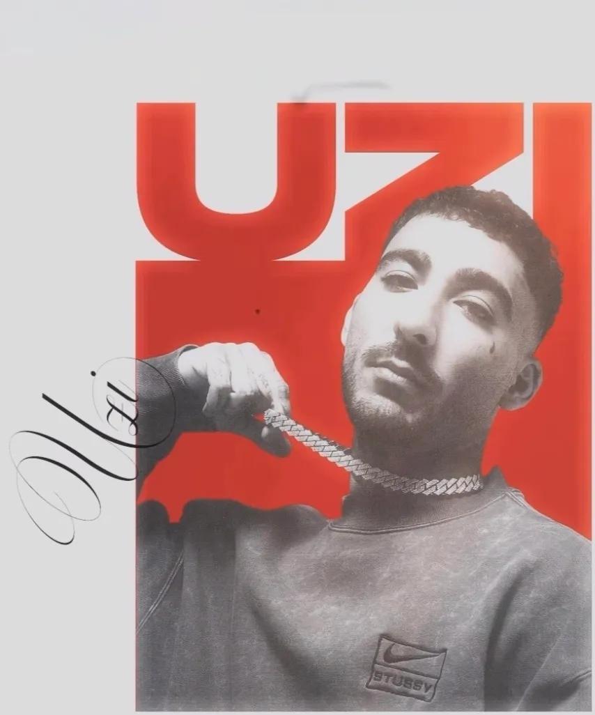 Uzi