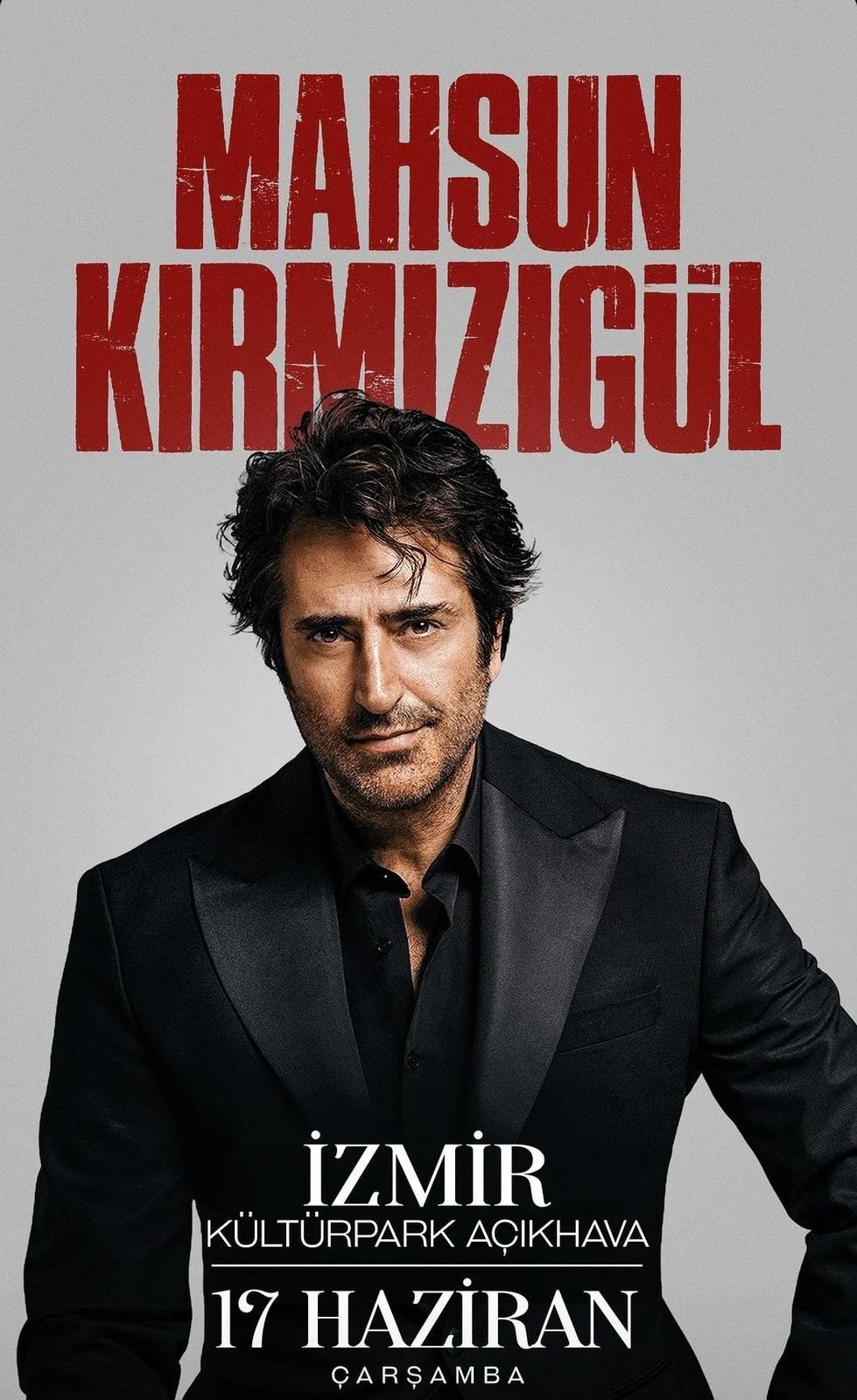 Mahsun Kırmızıgül