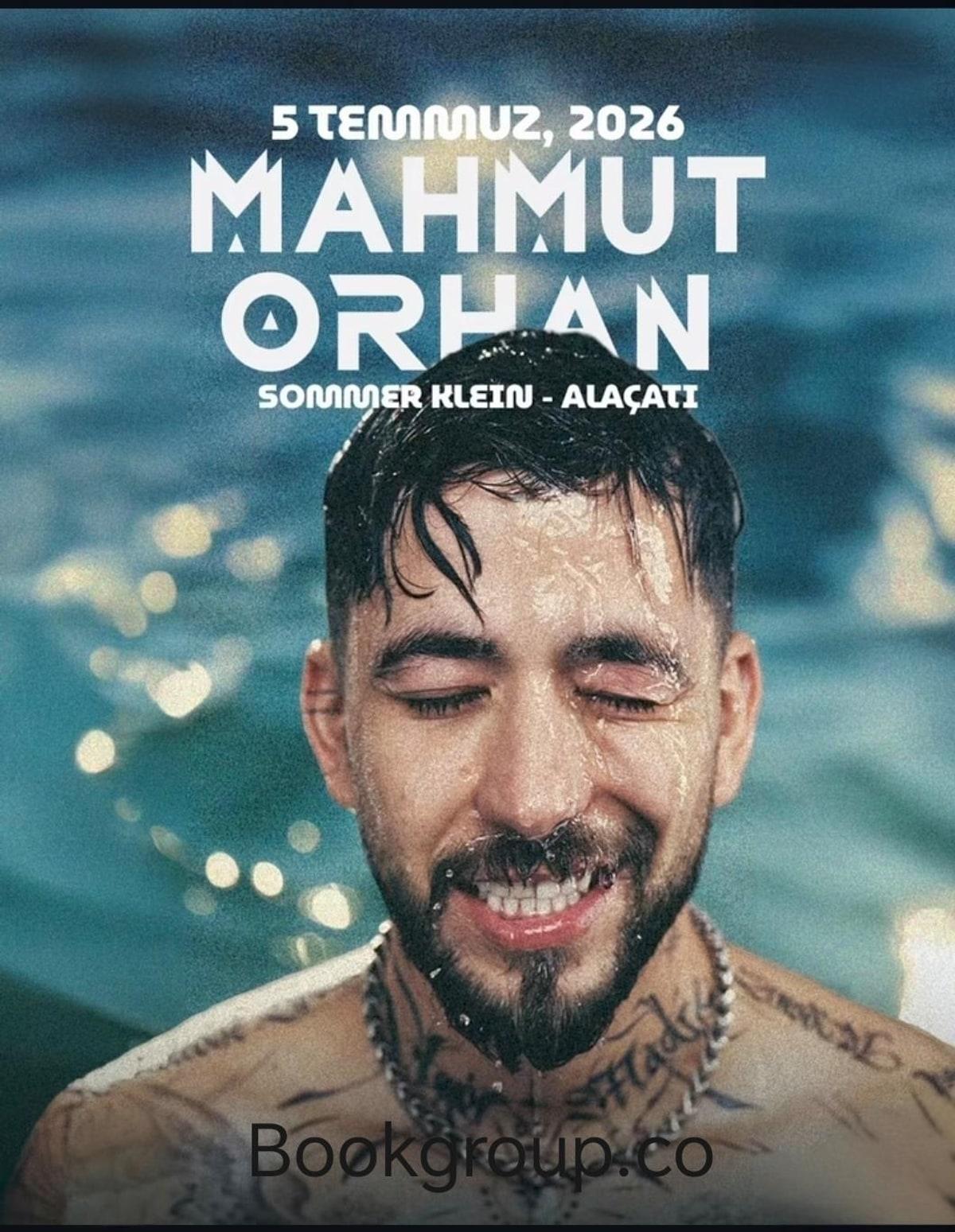 Mahmut Orhan
