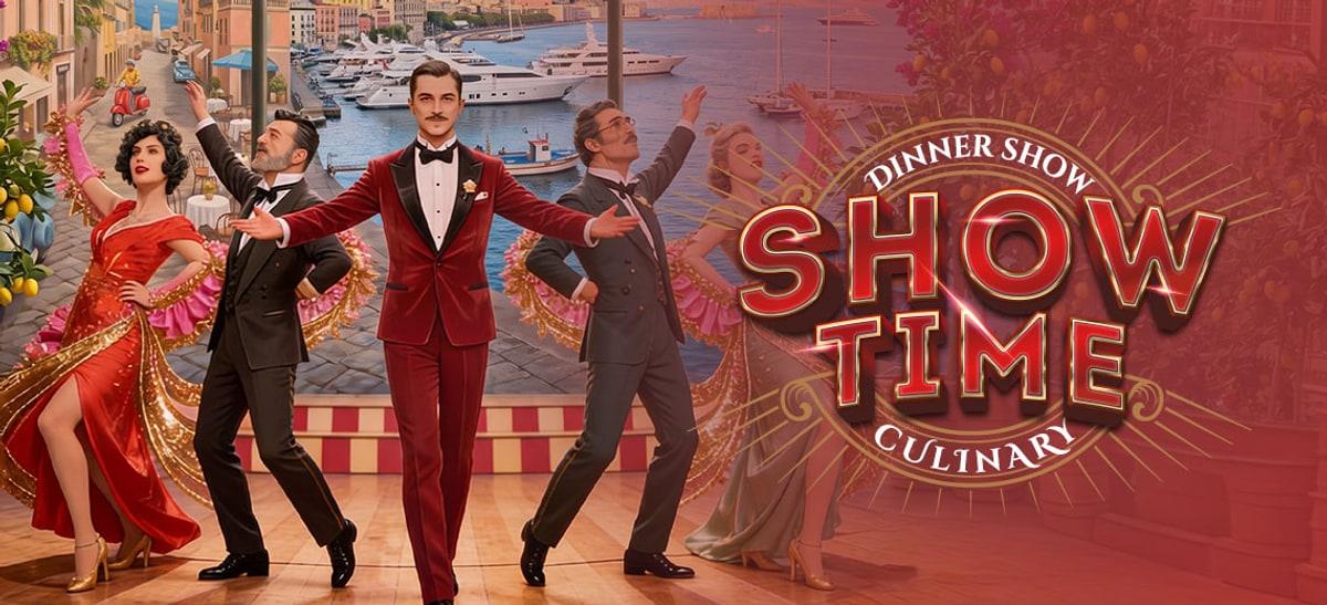 Showtime Culinary