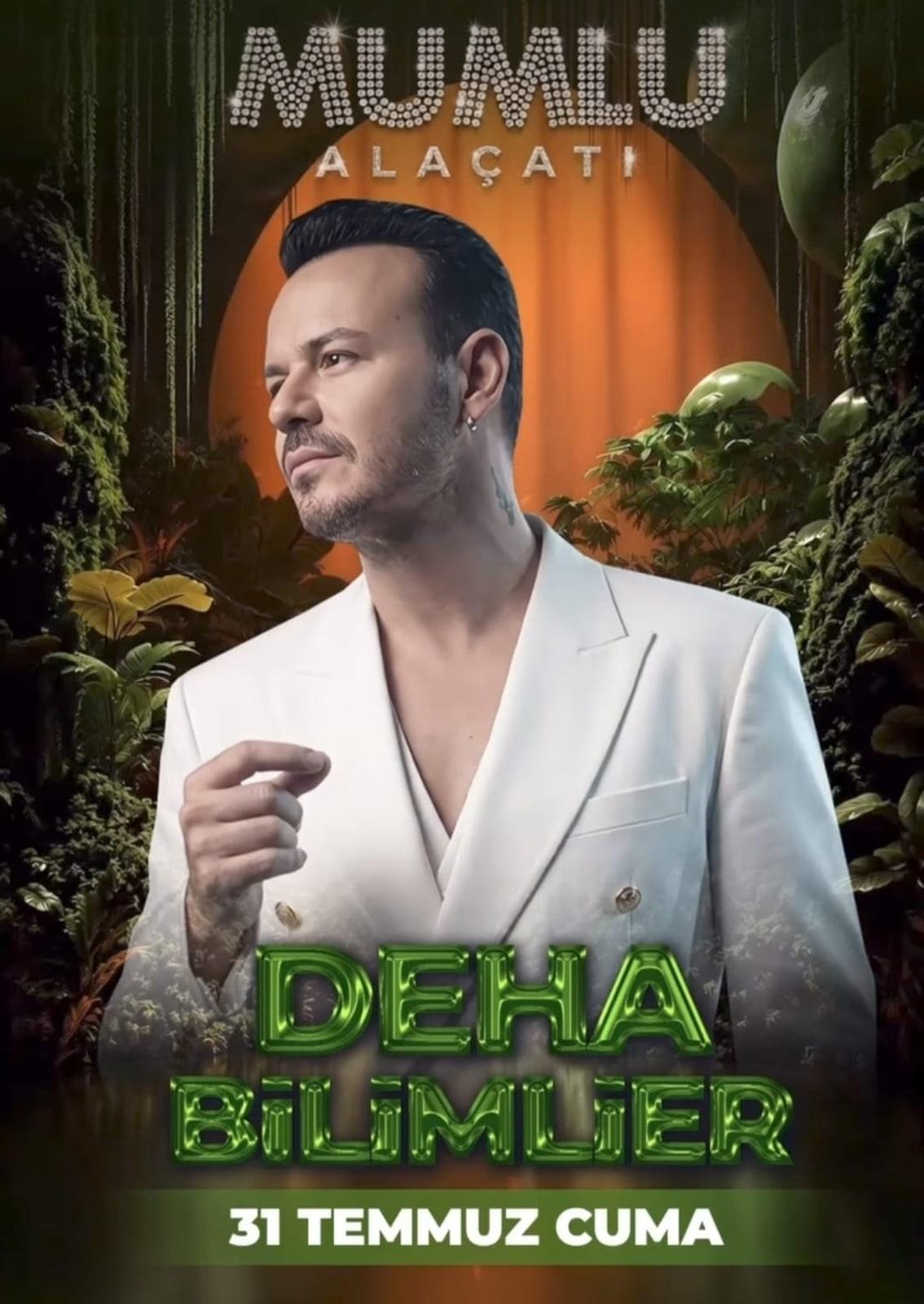 Deha Bilimlier