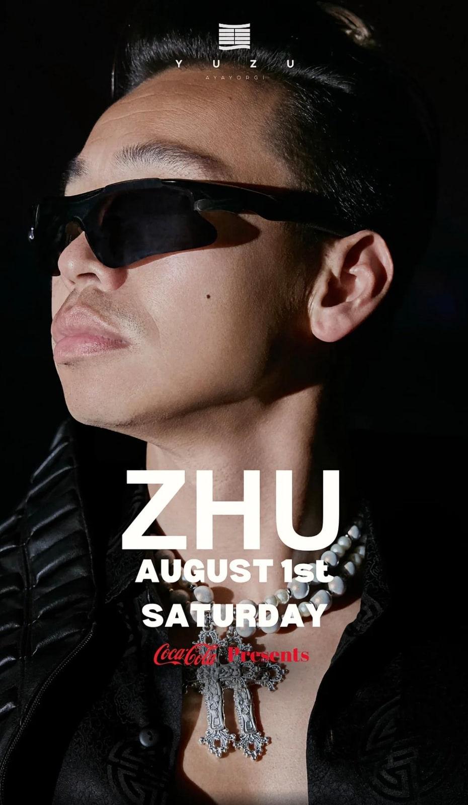 ZHU