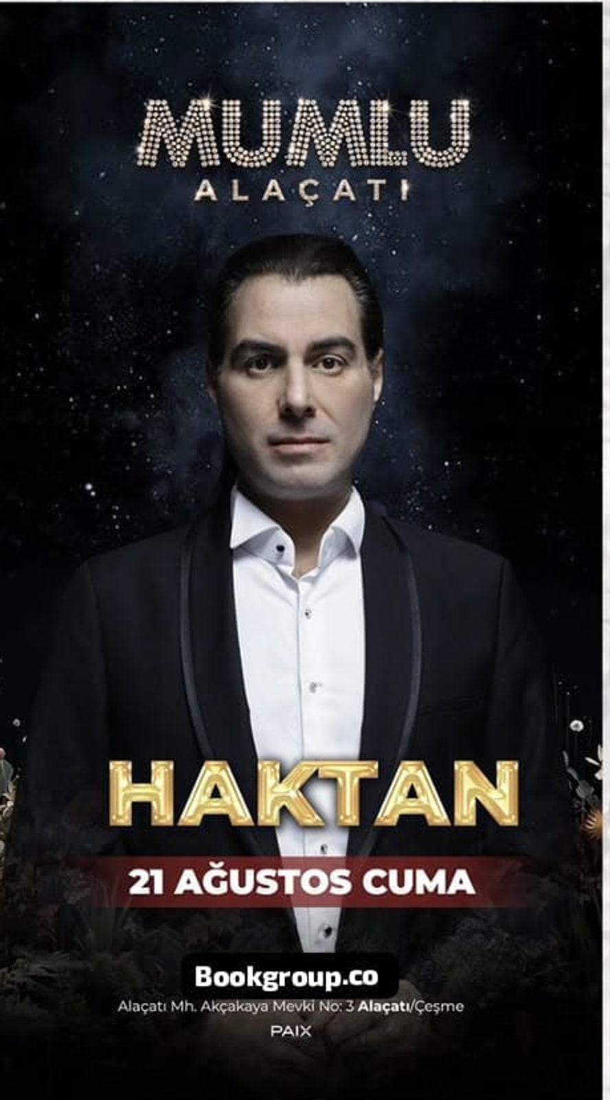 Haktan