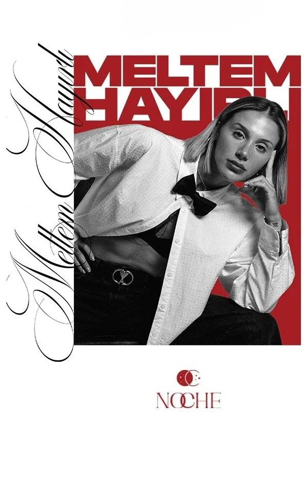 Meltem Hayırlı