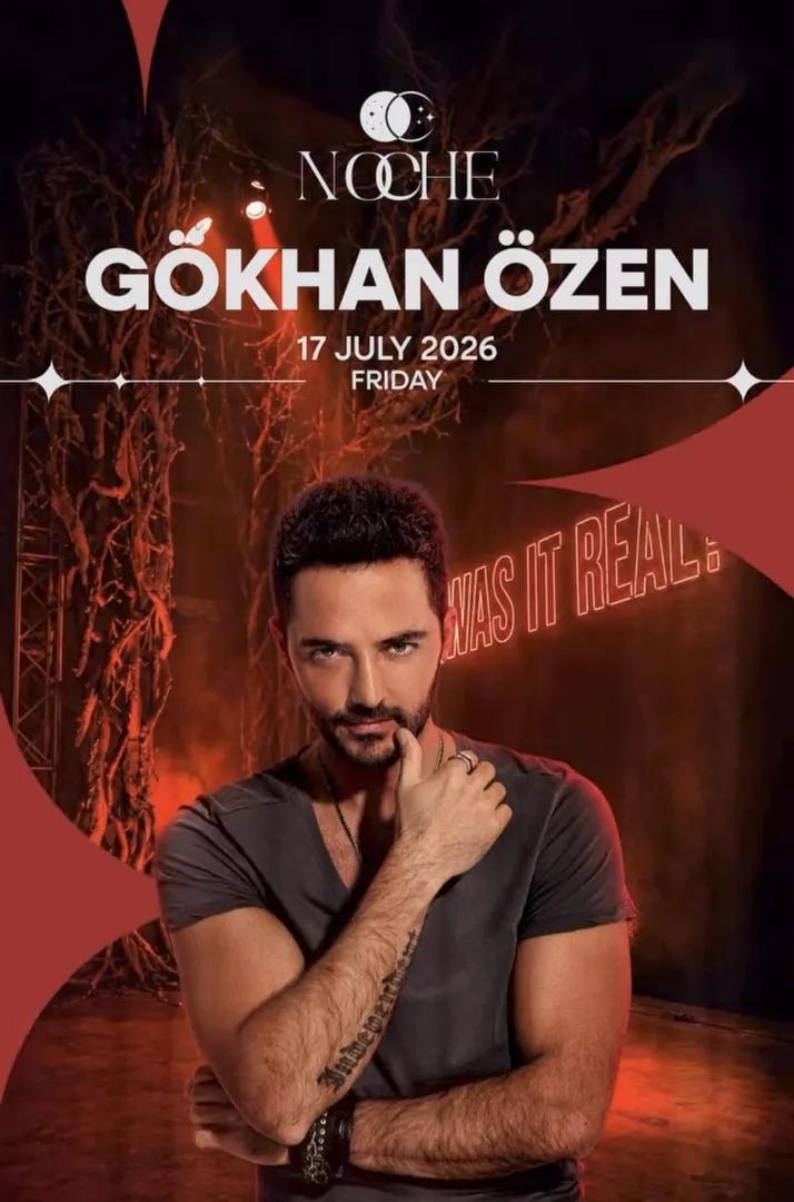 Gökhan Özen