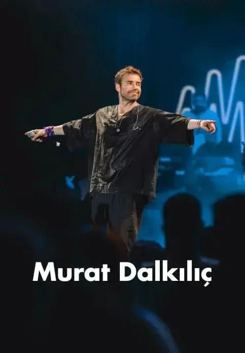 Murat Dalkılıç